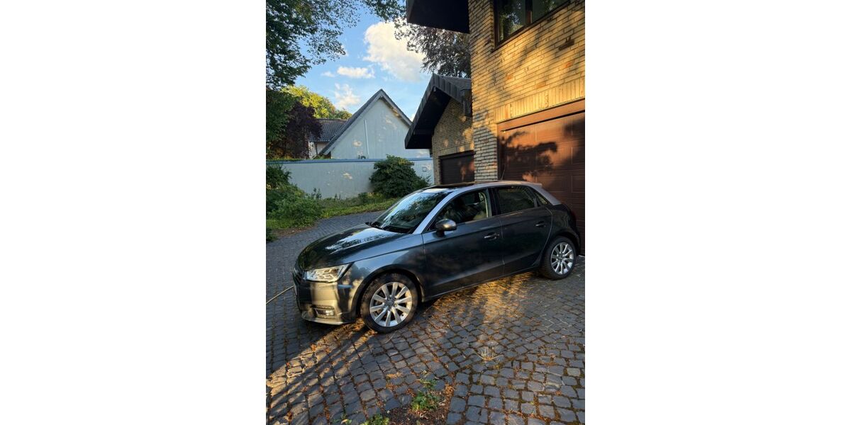 Audi A1 75.337 km 16.490 &euro; Gladbeck 45966