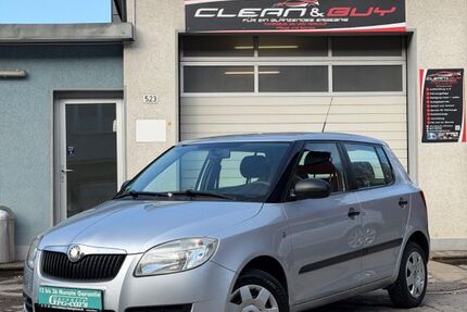 Skoda Fabia 181.215 km 2.649 &euro; Bochum 44894