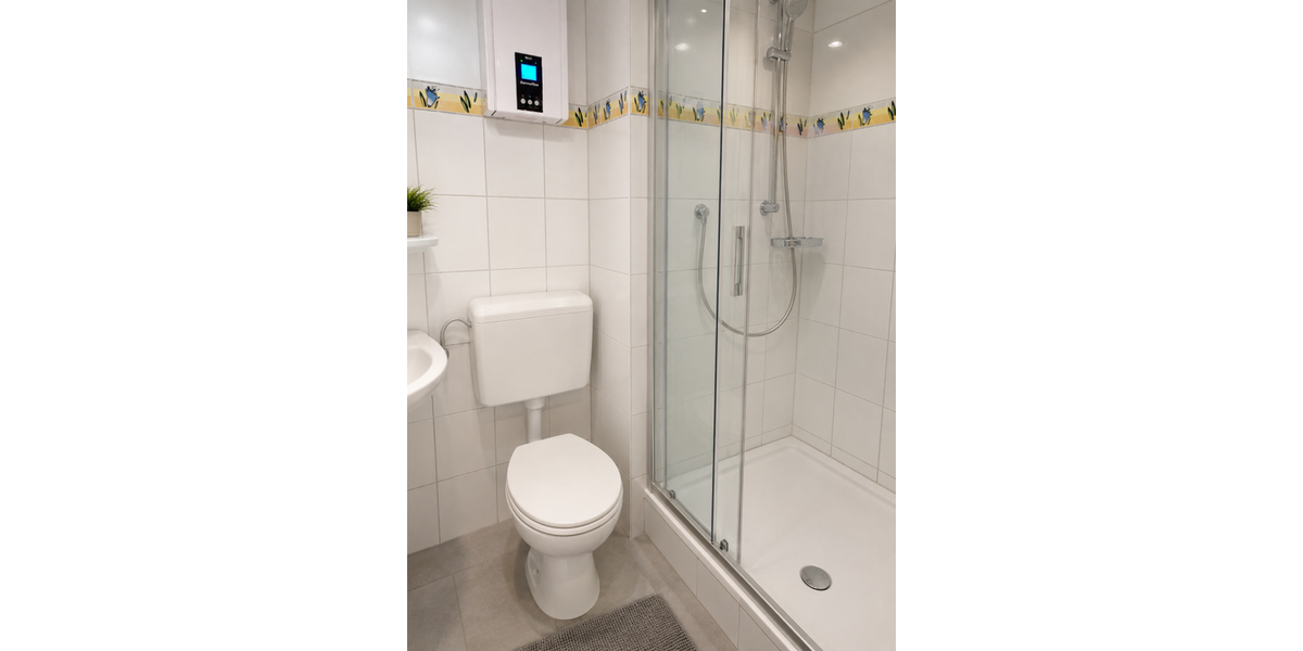 teilweise sanierte 2,5 Zimmer Wohnung mit Balkon - 2- Gladbeck Brauck | Angebot:27479131