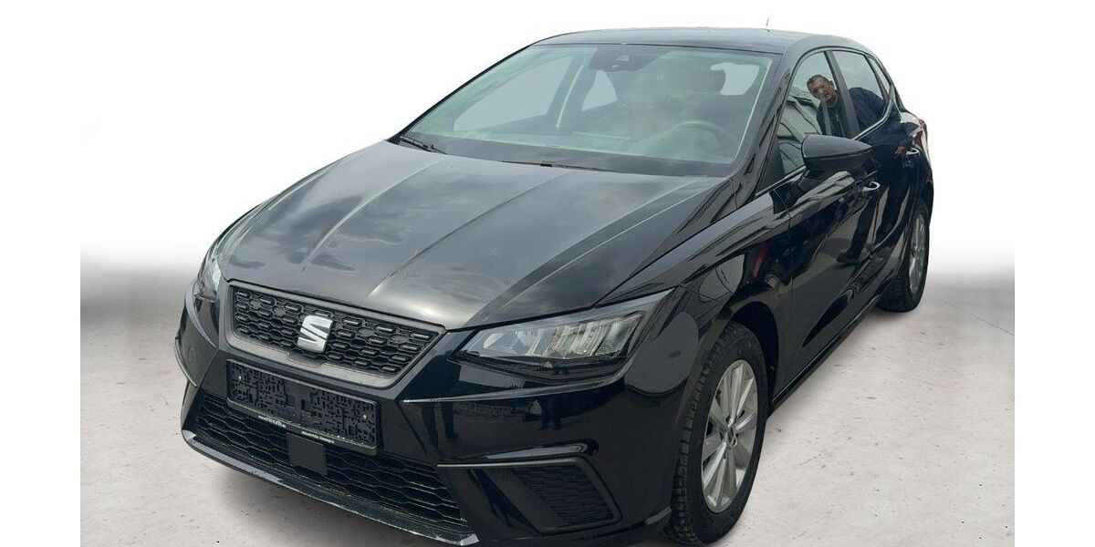 Seat Ibiza 58.013 km 13.680 &euro; Duisburg-Rheinhausen 47226