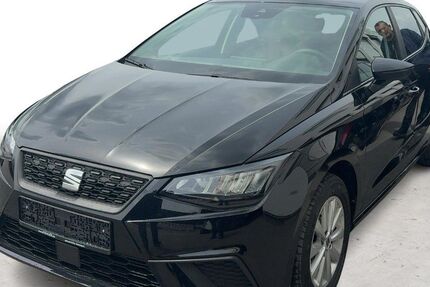 Seat Ibiza 58.013 km 13.930 &euro; Duisburg-Rheinhausen 47226