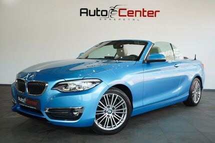BMW 220 59.000 km 25.890 &euro; Ennepetal (Bei Wuppertal) 58256