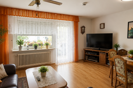 Wohnung Gevelsberg Börkey - 3 Zimmer, 74 m&sup2;, 560&euro; | Angebot:27146370