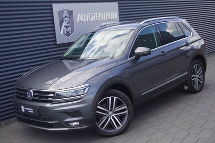VW Tiguan 62.000 km 27.990 &euro; Monheim am Rhein 40789