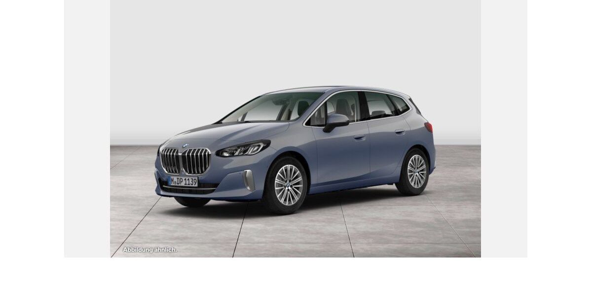 BMW 218 Active Tourer 31.863 km 26.550 &euro; Mettmann 40822