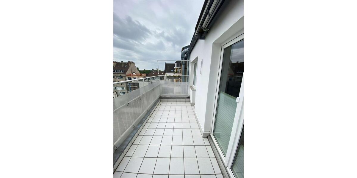 Etagenwohnung Düsseldorf Stadtbezirk 3 - 1 Zimmer, 14 m&sup2;, 500&euro; | Angebot:25449338