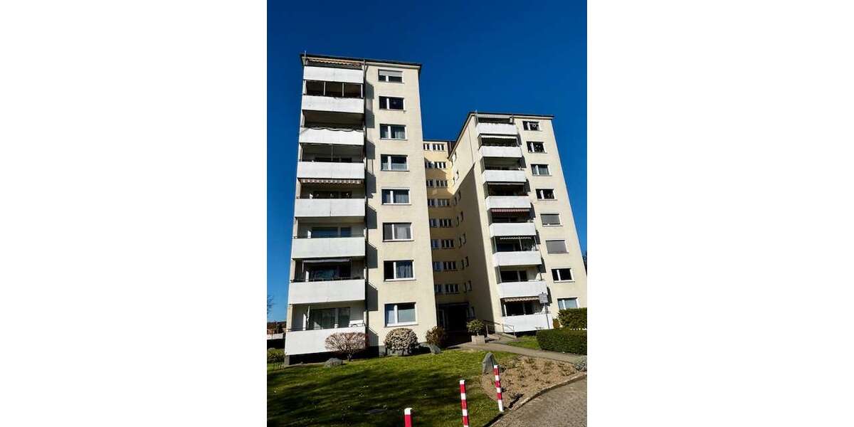 Etagenwohnung Monheim am Rhein - 3 Zimmer, 76 m&sup2;, 189.000&euro; | Angebot:27215794