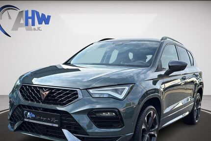 Cupra Ateca 12.500 km 29.970 &euro; Wuppertal 42329