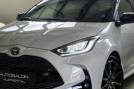 Toyota Yaris 46.097 km 21.980 &euro; Wuppertal 42349