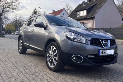 Nissan Qashqai+2 192.050 km 7.400 &euro; Herne 44623