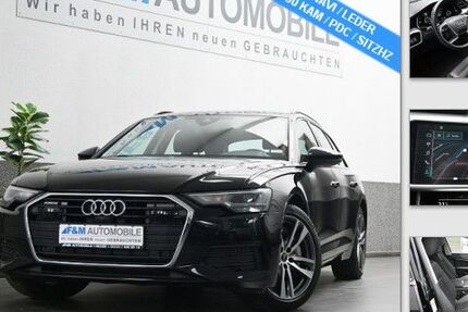 Audi A6 93.000 km 27.900 &euro; Neuss 41460
