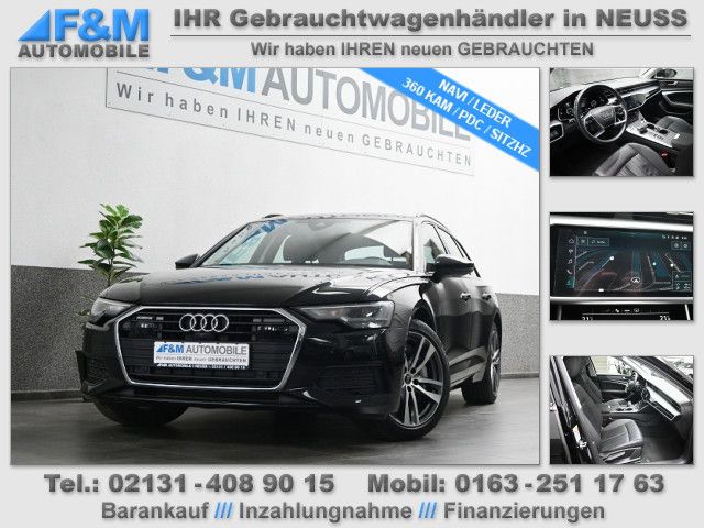 Audi A6 93.000 km 27.900 &euro; Neuss 41460