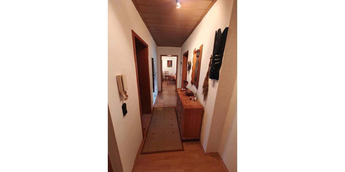 Erdgeschoßwohnung Velbert Velbert-Mitte - 3 Zimmer, 61 m&sup2;, 500&euro; | Angebot:27584973