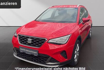 Seat Arona 26.800 km 15.390 &euro; Wuppertal 42109