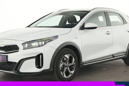 Kia XCeed 49.682 km 16.662 &euro; Neuss 41460
