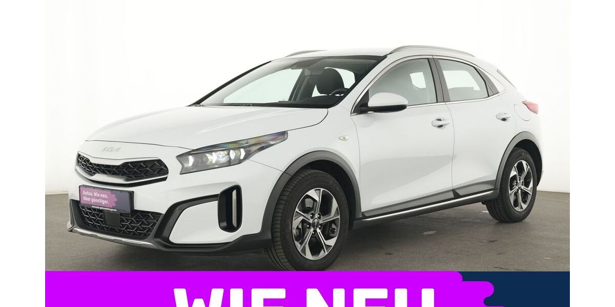 Kia XCeed 49.682 km 17.499 &euro; Neuss 41460
