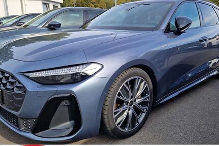 Audi A5 7.855 km 39.895 &euro; Witten 58453
