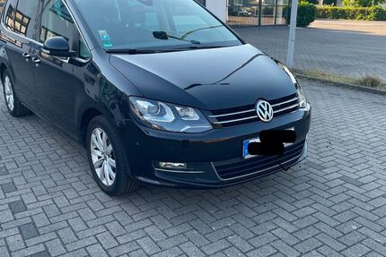 VW Sharan 166.000 km 11.200 &euro; Wuppertal 42279