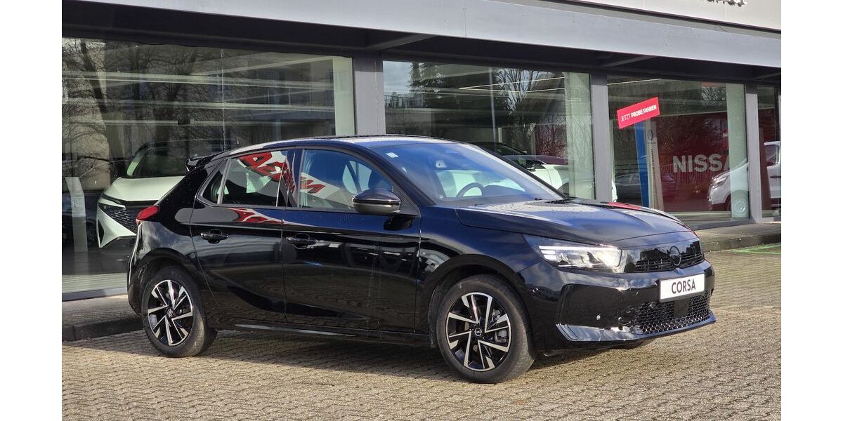 Opel Corsa 16.440 km 18.550 &euro; Wermelskirchen 42929