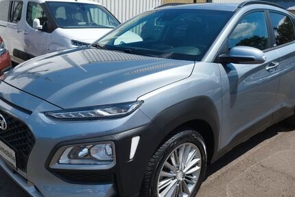 Hyundai KONA 33.500 km 14.999 &euro; Gelsenkirchen 45892