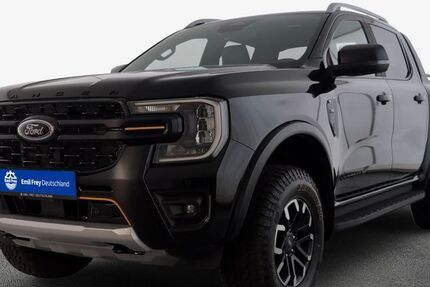 Ford Ranger 21.284 km 45.490 &euro; Düsseldorf 40233