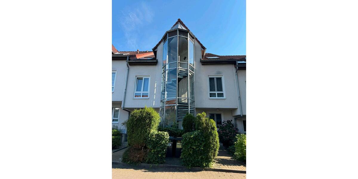 Dachgeschoßwohnung Bochum Bochum-Ost - 2 Zimmer, 70 m&sup2;, 875&euro; | Angebot:27569721