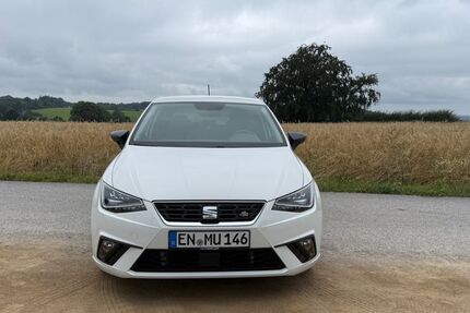 Seat Ibiza 78.880 km 11.150 &euro; Ennepetal 58256