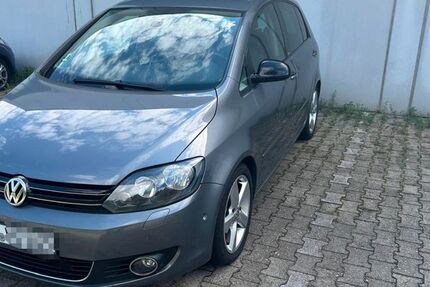 VW Golf Plus 269.200 km 5.700 &euro; Witten 58455