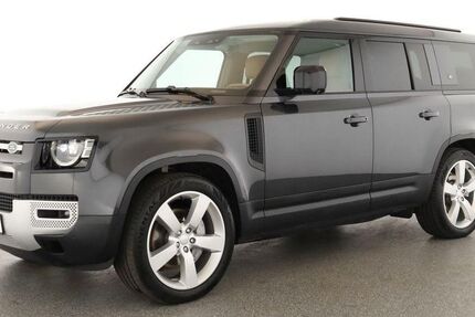 Land Rover Defender 65.300 km 71.884 &euro; Neuss 41460