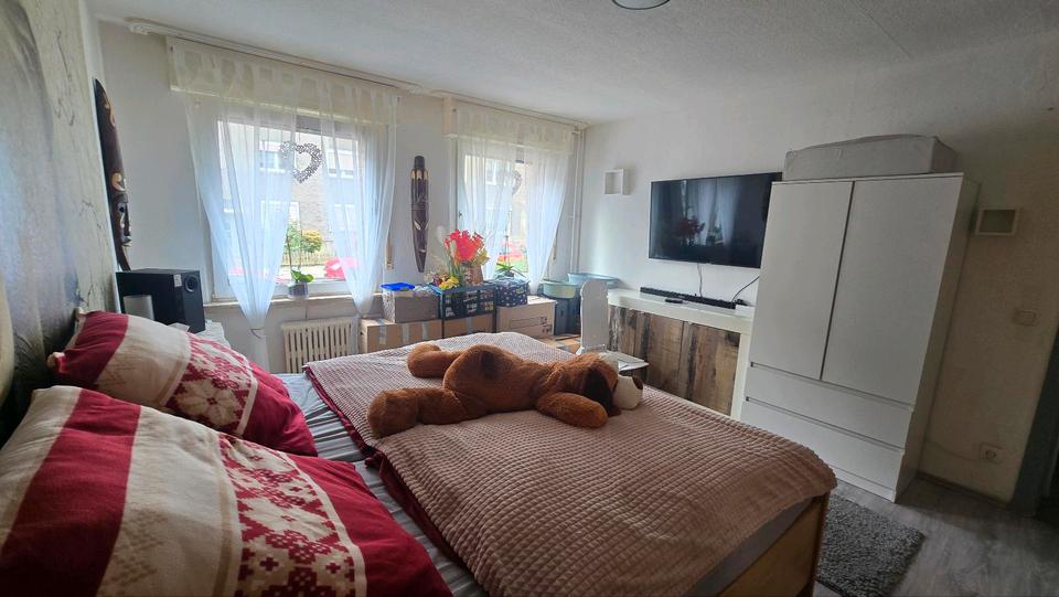 Erdgeschoßwohnung Gelsenkirchen Gelsenkirchen-Mitte - 2.5 Zimmer, 61 m&sup2;, 660&euro; | Angebot:27533040