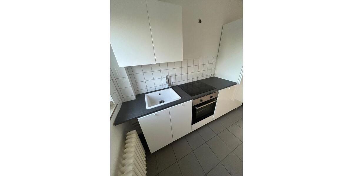 Etagenwohnung Essen Stadtbezirk IV - 3 Zimmer, 57 m&sup2;, 650&euro; | Angebot:26549733