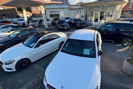 Ford Focus 43.500 km 25.800 &euro; Neuss 41468