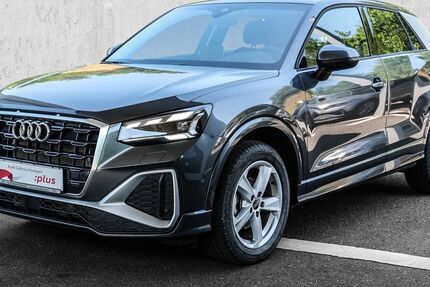 Audi Q2 13.385 km 27.870 &euro; Meerbusch 40670