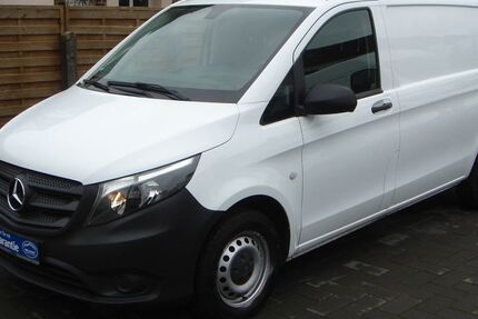 Mercedes-Benz Vito 89.690 km 19.480 &euro; Hilden 40721