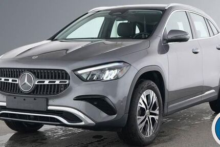 Mercedes-Benz GLA 200 2.639 km 37.950 &euro; Oberhausen 46149
