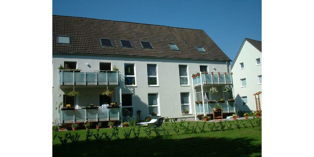 Dachgeschoßwohnung Essen Stadtbezirk IV - 3 Zimmer, 80 m&sup2;, 844&euro; | Angebot:25920220