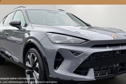 Cupra Formentor 5.000 km 49.890 &euro; Velbert 42553