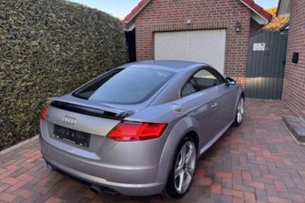 Audi TT 96.315 km 14.500 &euro; Mülheim 45481