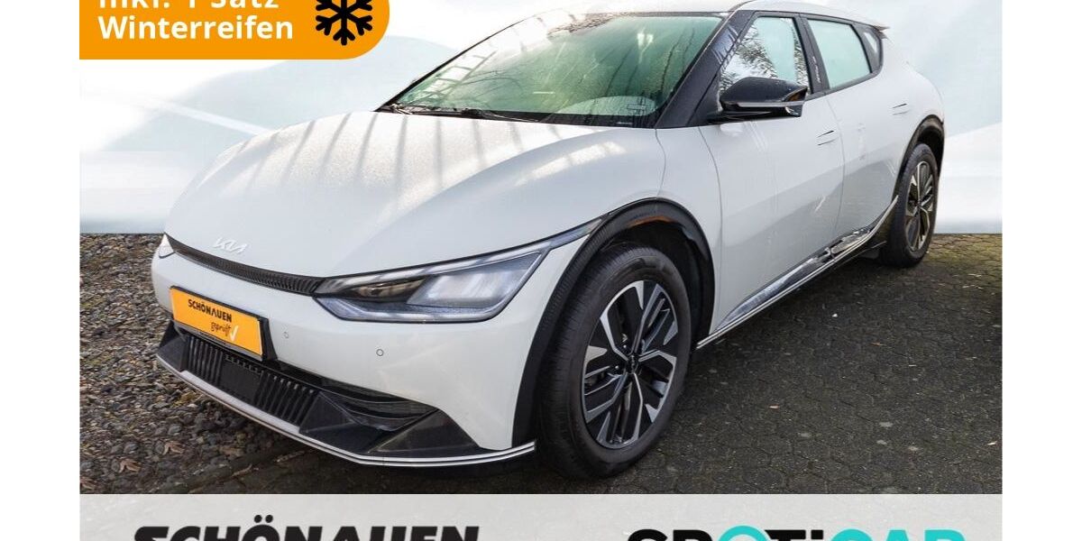 Kia EV6 72.342 km 28.490 &euro; Solingen 42697