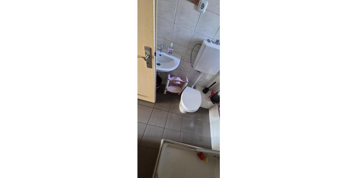 Etagenwohnung Wuppertal Gemarkung Langerfeld - 3 Zimmer, 71 m&sup2;, 570&euro; | Angebot:25903125