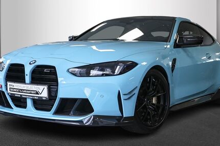 BMW M4 1.537 km 115.940 &euro; Gelsenkirchen 45897