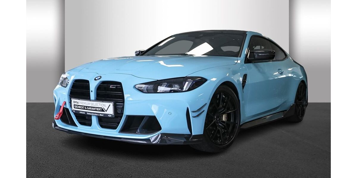 BMW M4 1.537 km 115.940 &euro; Gelsenkirchen 45897