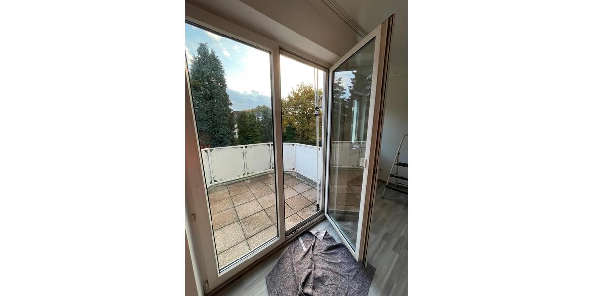 Etagenwohnung Gladbeck - 2.5 Zimmer, 69 m&sup2;, 621&euro; | Angebot:25806772