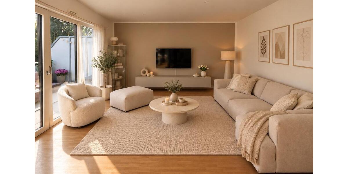 Einfamilienhaus Essen Stadtbezirk VIII - 2 Zimmer, 99 m&sup2;, 1.156&euro; | Angebot:27580202