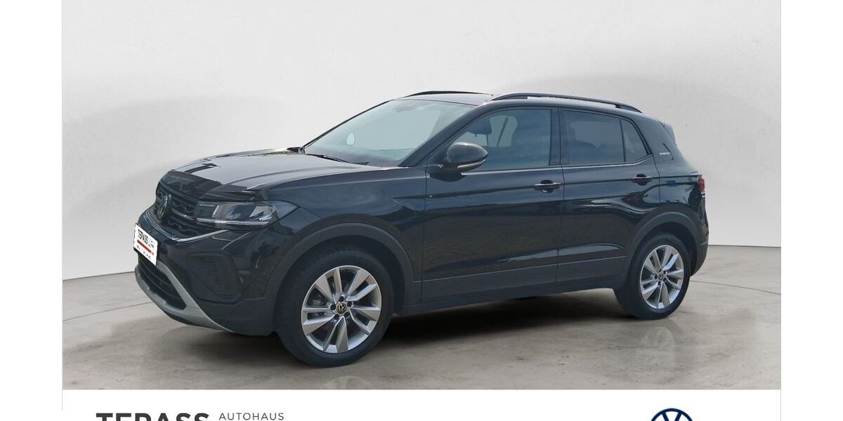 VW T-Cross 12.738 km 23.480 &euro; Wuppertal 42369