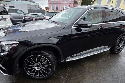 Mercedes-Benz GLC 300 127.700 km 27.950 &euro; Solingen 42659
