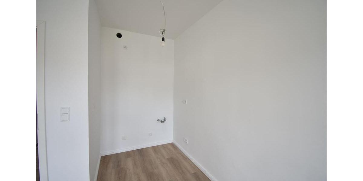 Etagenwohnung Düsseldorf Oberbilk - 2 Zimmer, 37 m&sup2;, 750&euro; | Angebot:23871820
