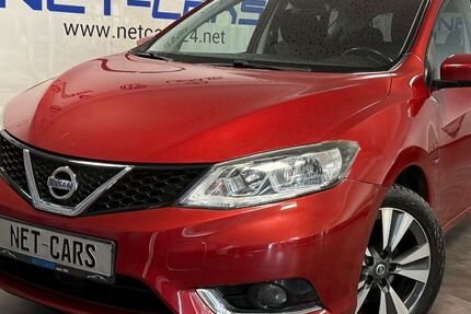 Nissan Pulsar 162.295 km 5.850 &euro; Hilden 40721