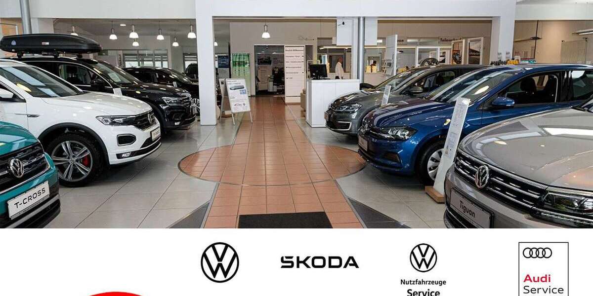 Renault Duster 17.500 km 19.490 &euro; Hattingen 45527