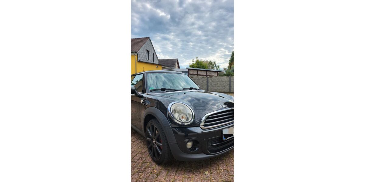 Mini ONE 195.000 km 3.490 &euro; Mülheim an der Ruhr 45476